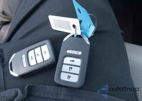 2014 Honda Accord Ex-L from USA, damaged, VIN 1HGCR2F87EA229063